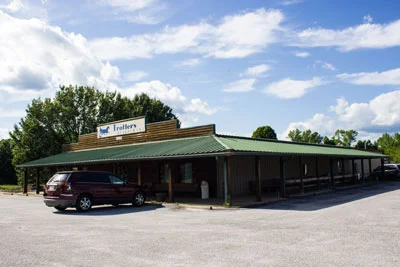 Trotters Restaurant in Clinton, SC (5)