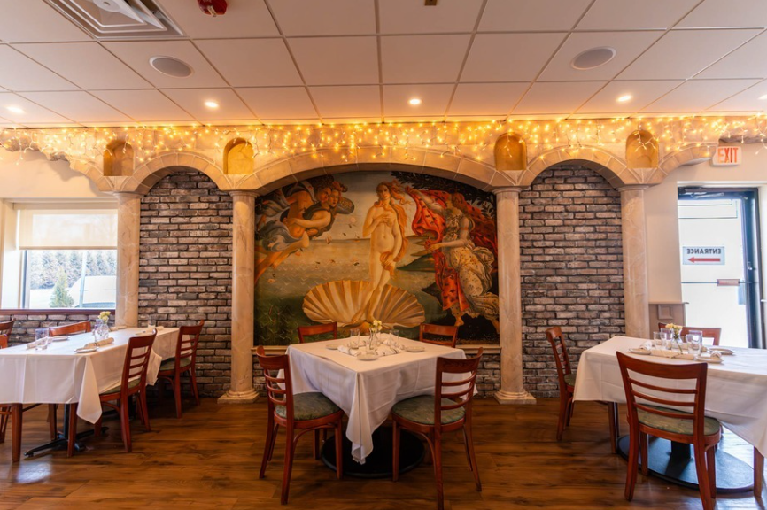Venere Restaurant Westbury NY in Westbury, NY