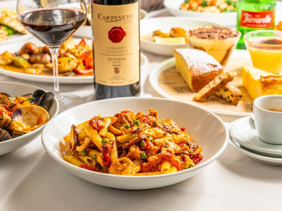 Venere Restaurant Westbury NY in Westbury, NY (2)