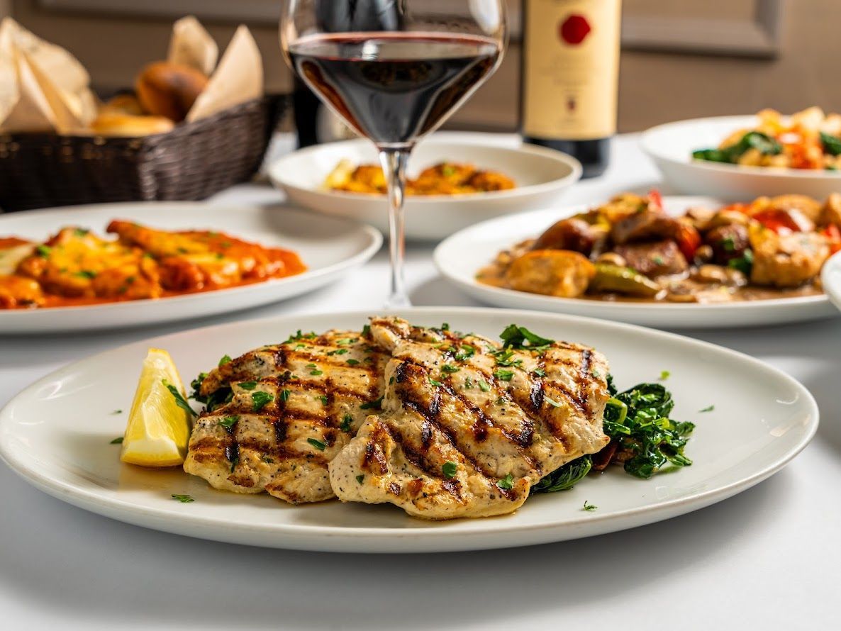Venere Restaurant Westbury NY in Westbury, NY (3)