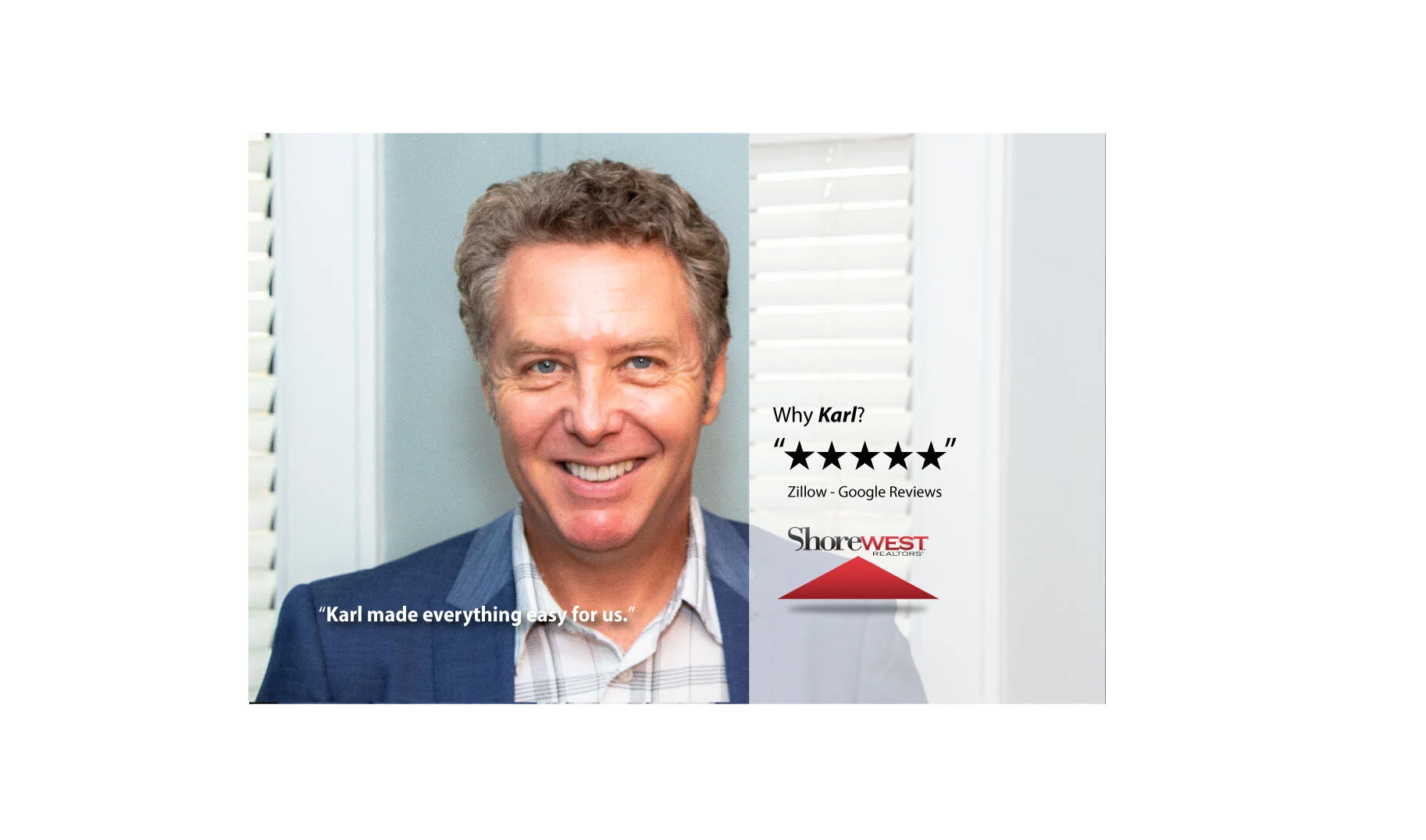 Karl Zarling Real Estate - Shorewest Realtors in Oconomowoc, WI (2)