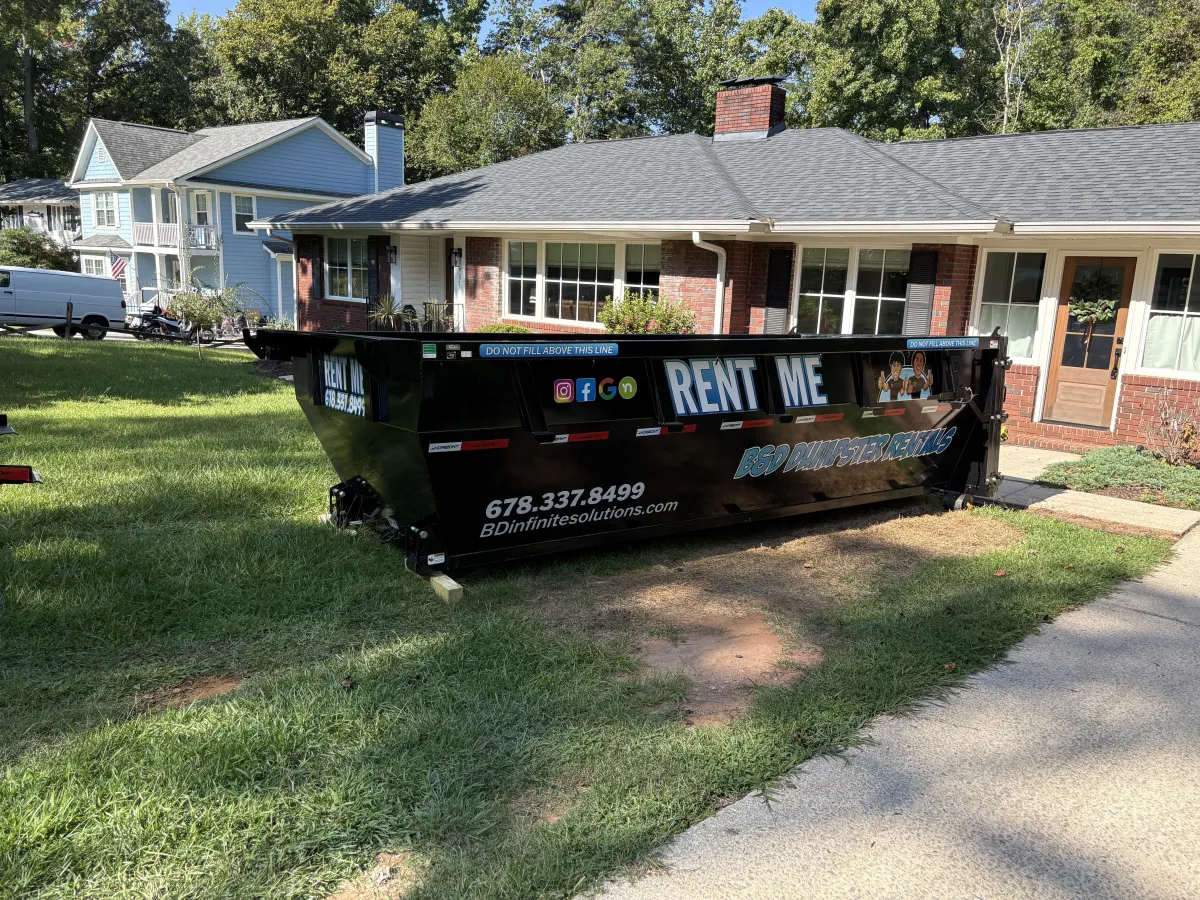 B&D Infinite Solutions and Innovations in Auburn, GA