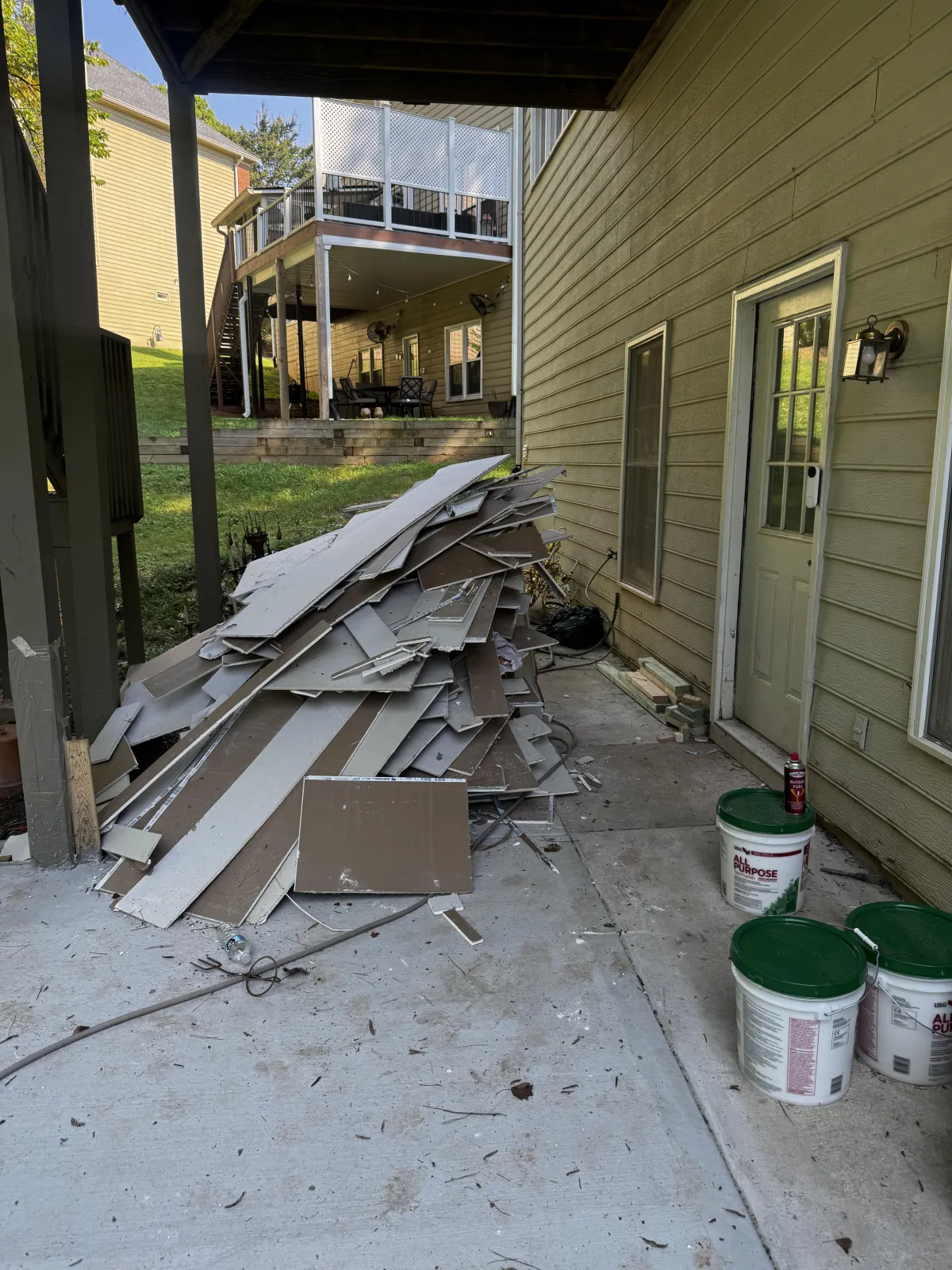 B&D Infinite Solutions and Innovations in Auburn, GA (2)