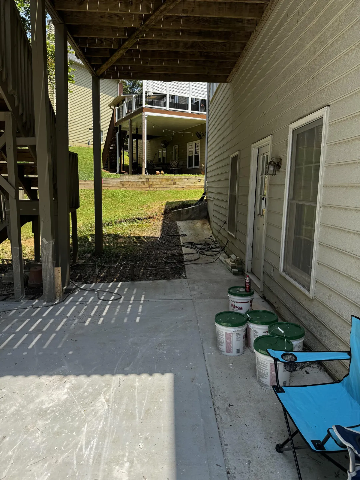 B&D Infinite Solutions and Innovations in Auburn, GA (3)