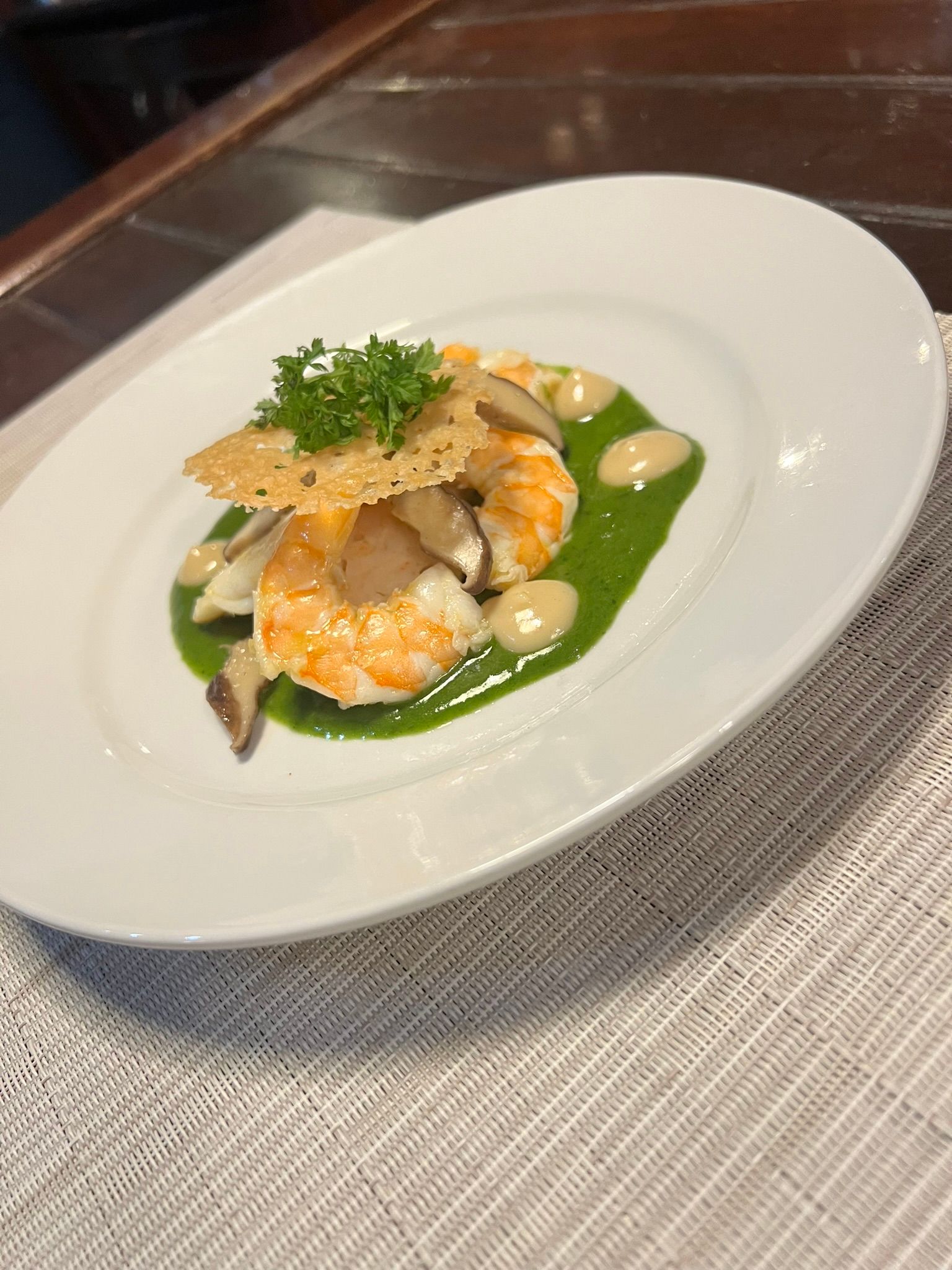 Sérénité Restaurant & Culinary Institute in Medina, OH