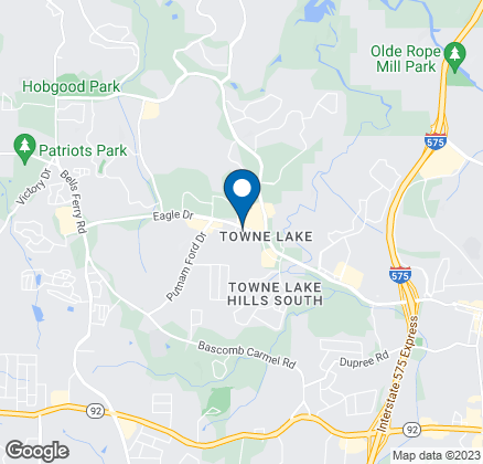 Legacy Tire and Service Center in Woodstock, GA (2)