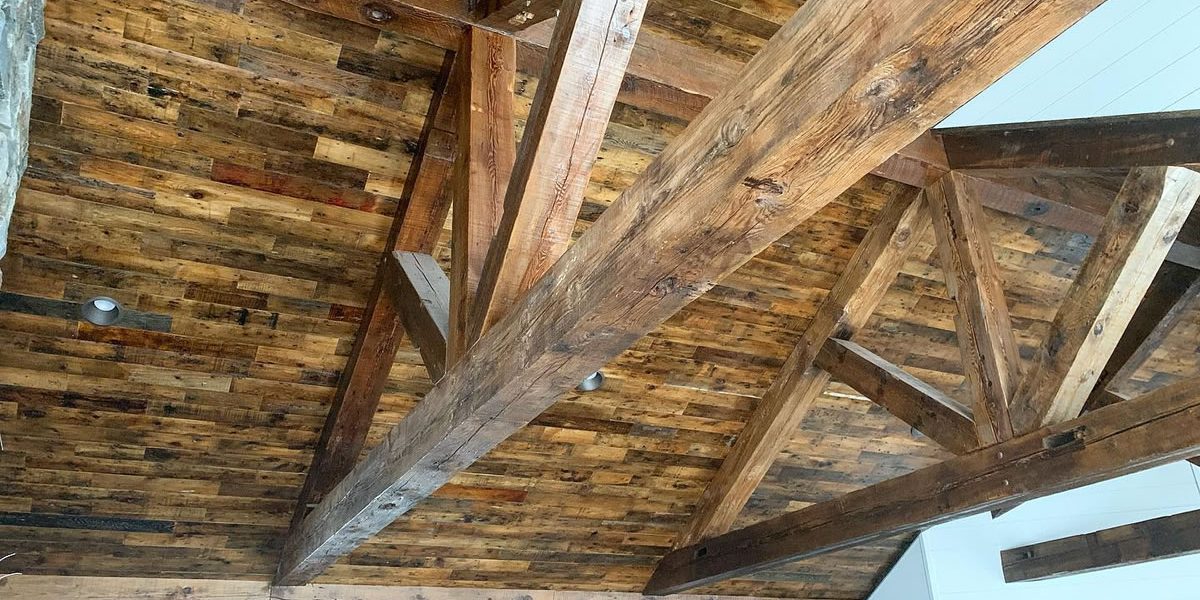 Enterprise Wood Products in Rhinelander, WI