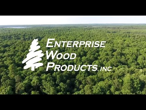 Enterprise Wood Products in Rhinelander, WI (5)