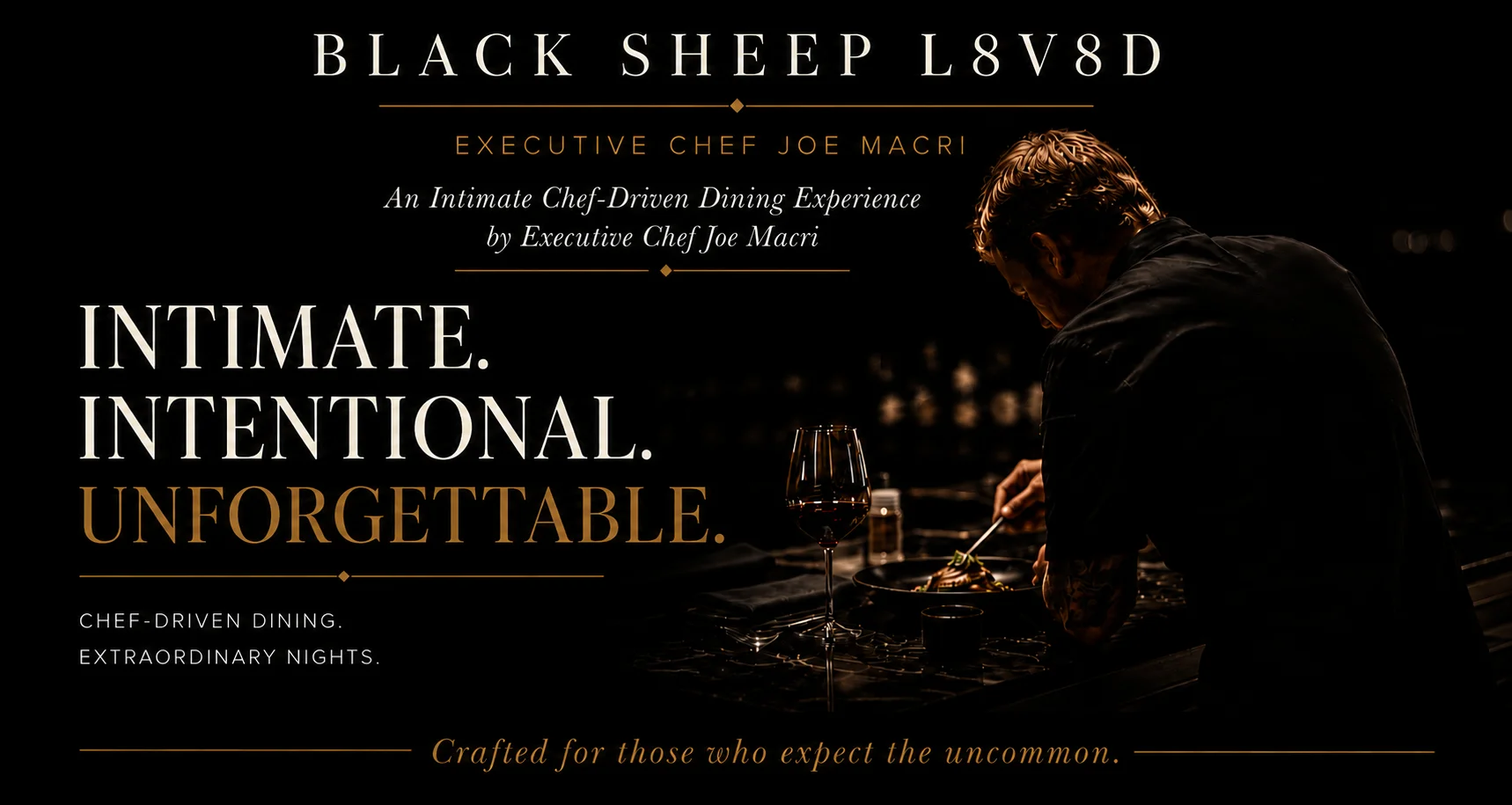 BLACK SHEEP L8V8D in Spring, TX (4)