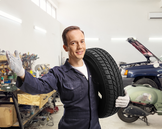 Morin Brothers Automotive in San Luis Obispo, CA (4)