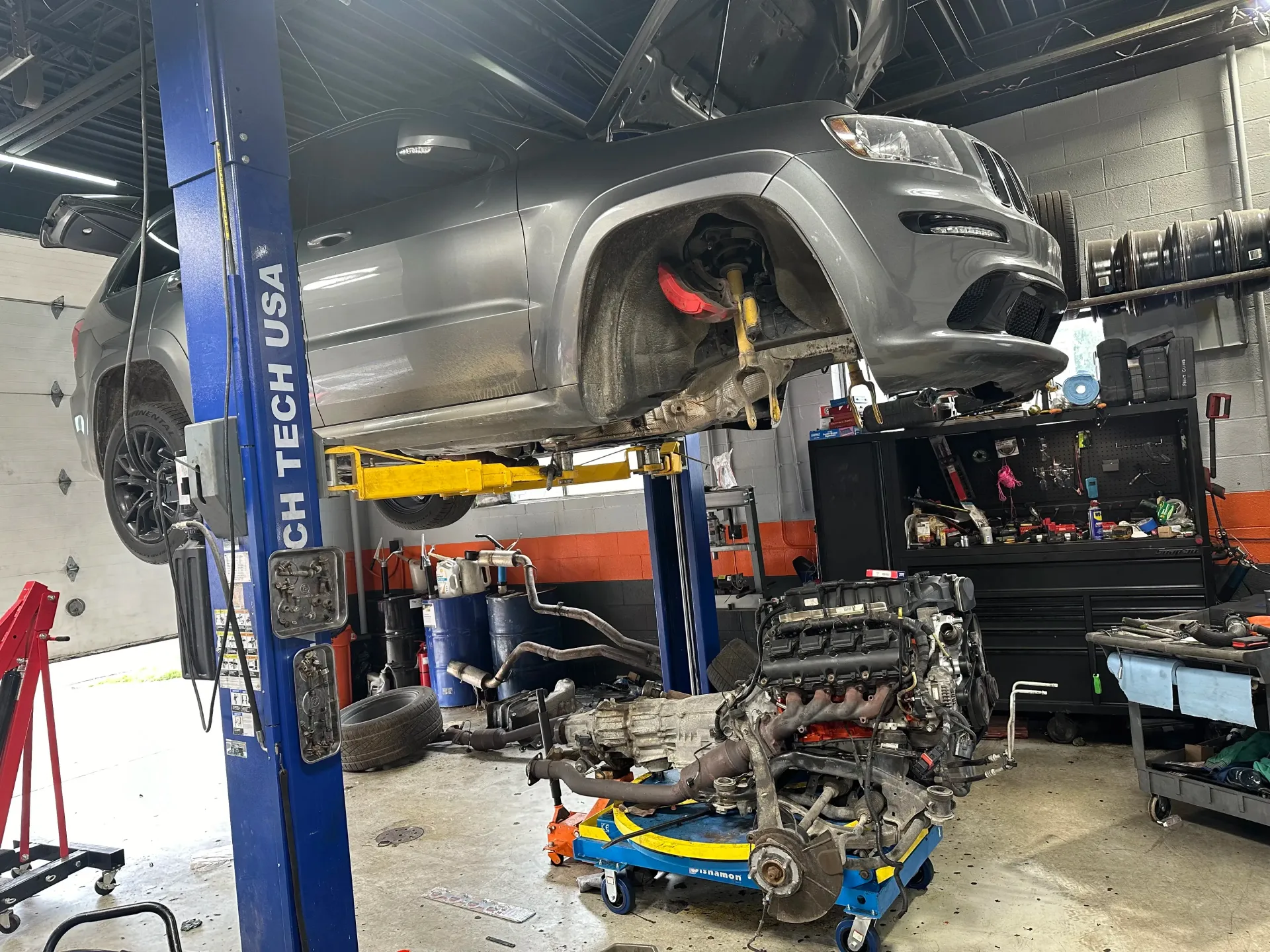 Total Auto Repair in Toledo, OH (2)