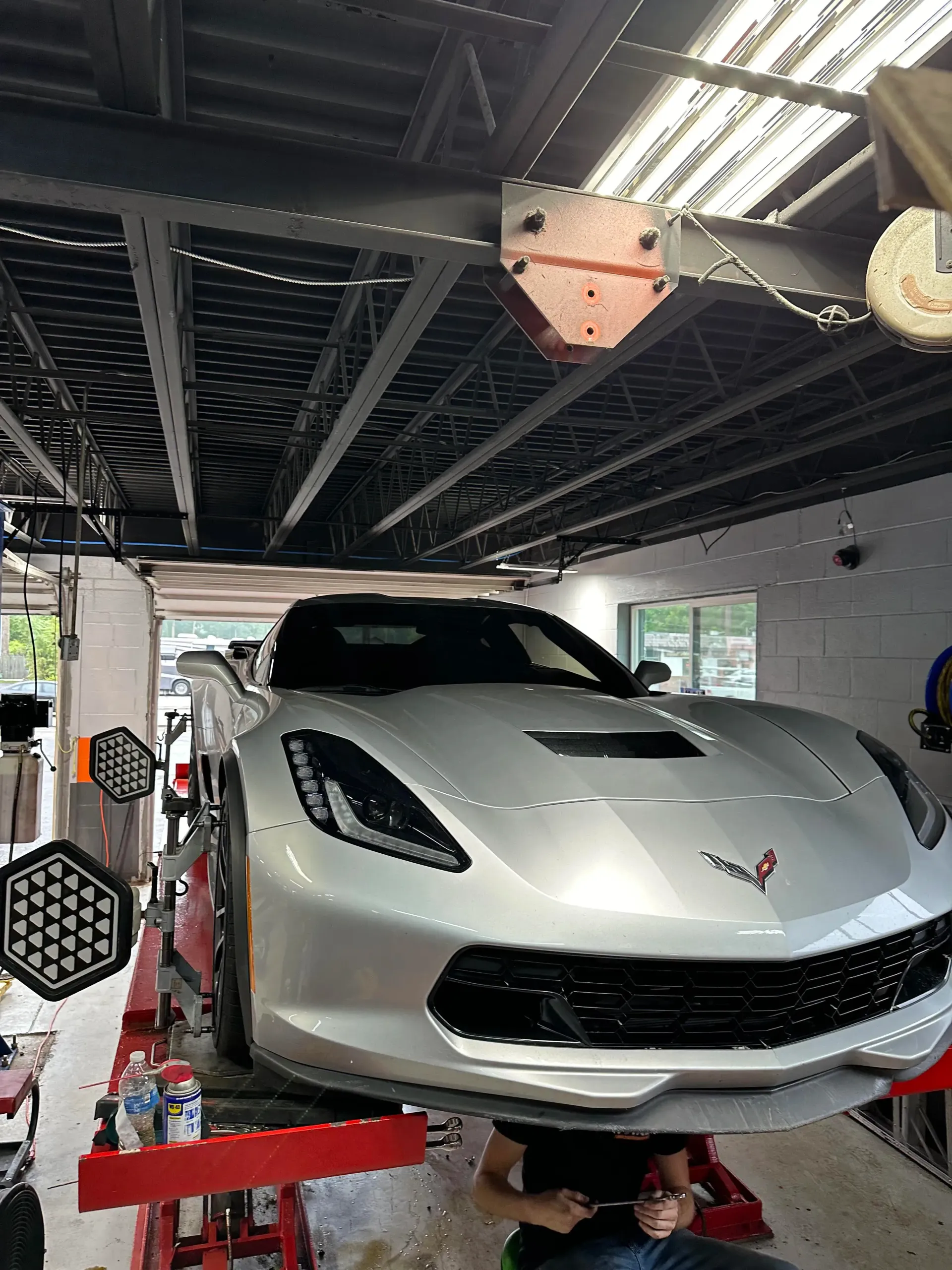Total Auto Repair in Toledo, OH (5)