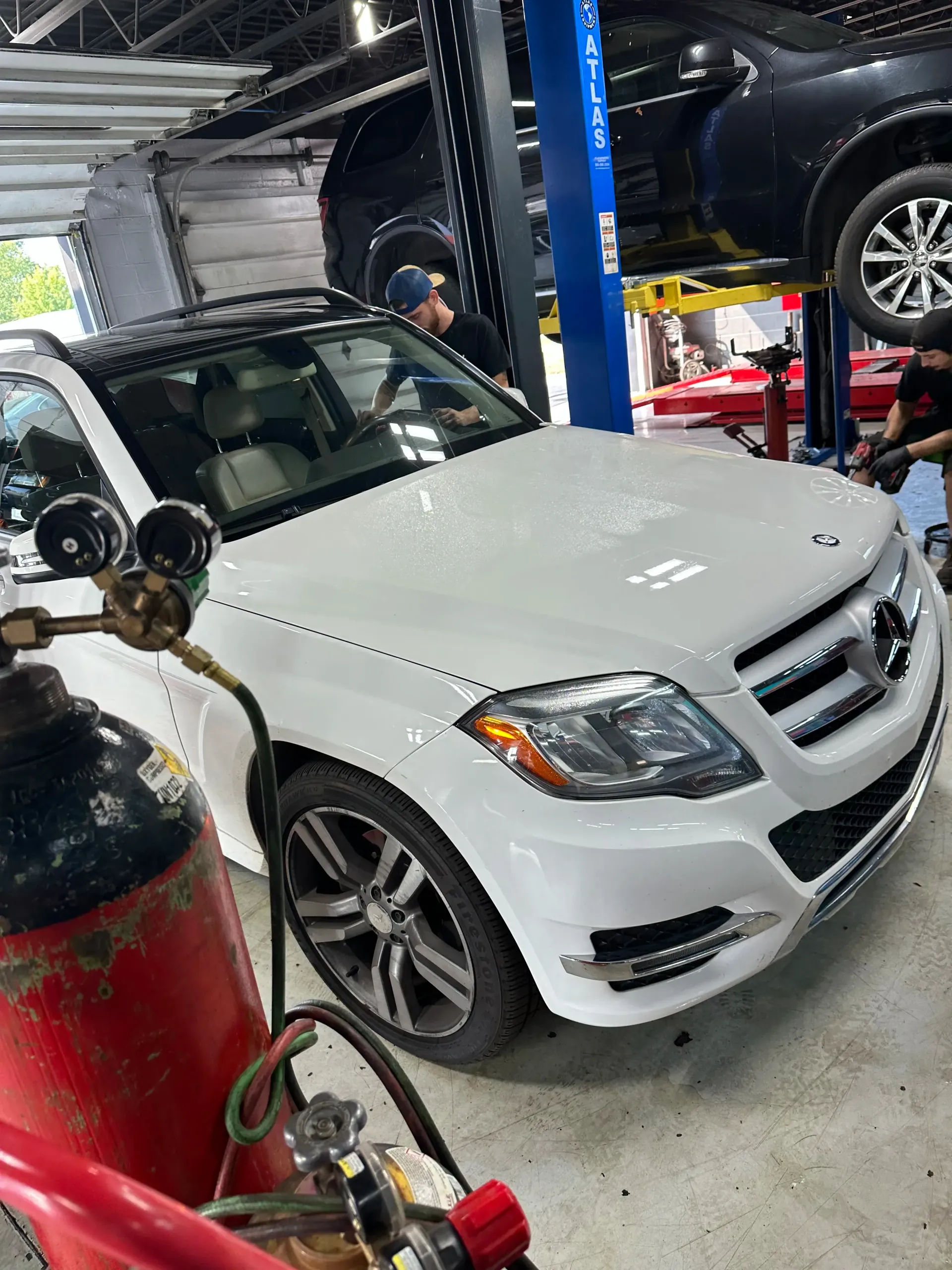 Total Auto Repair in Toledo, OH (6)