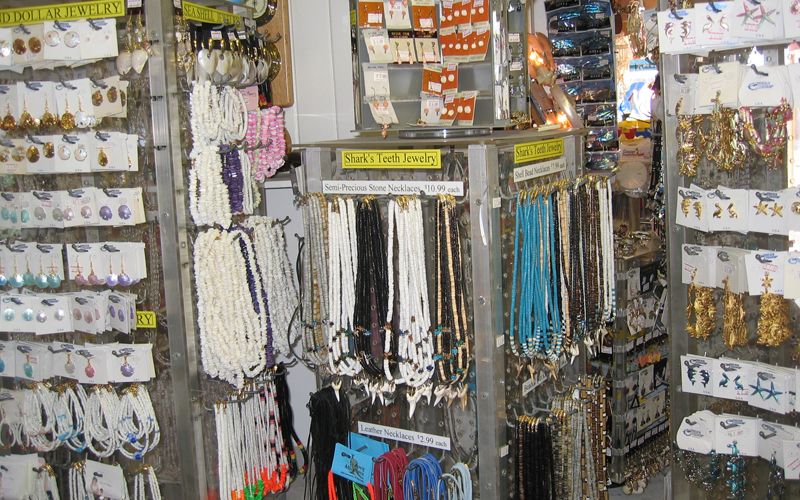 The Florida Shell Shop in Treasure Island, FL (4)