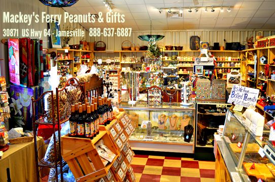 Martin County Chamber of Commerce in Williamston, NC (4)