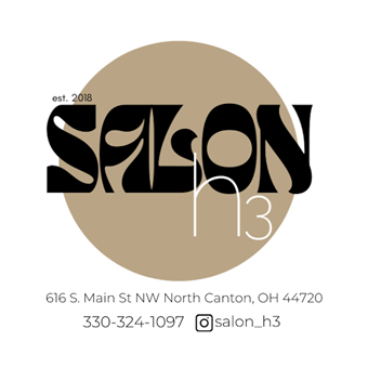 Salon h3 in North Canton, OH (2)