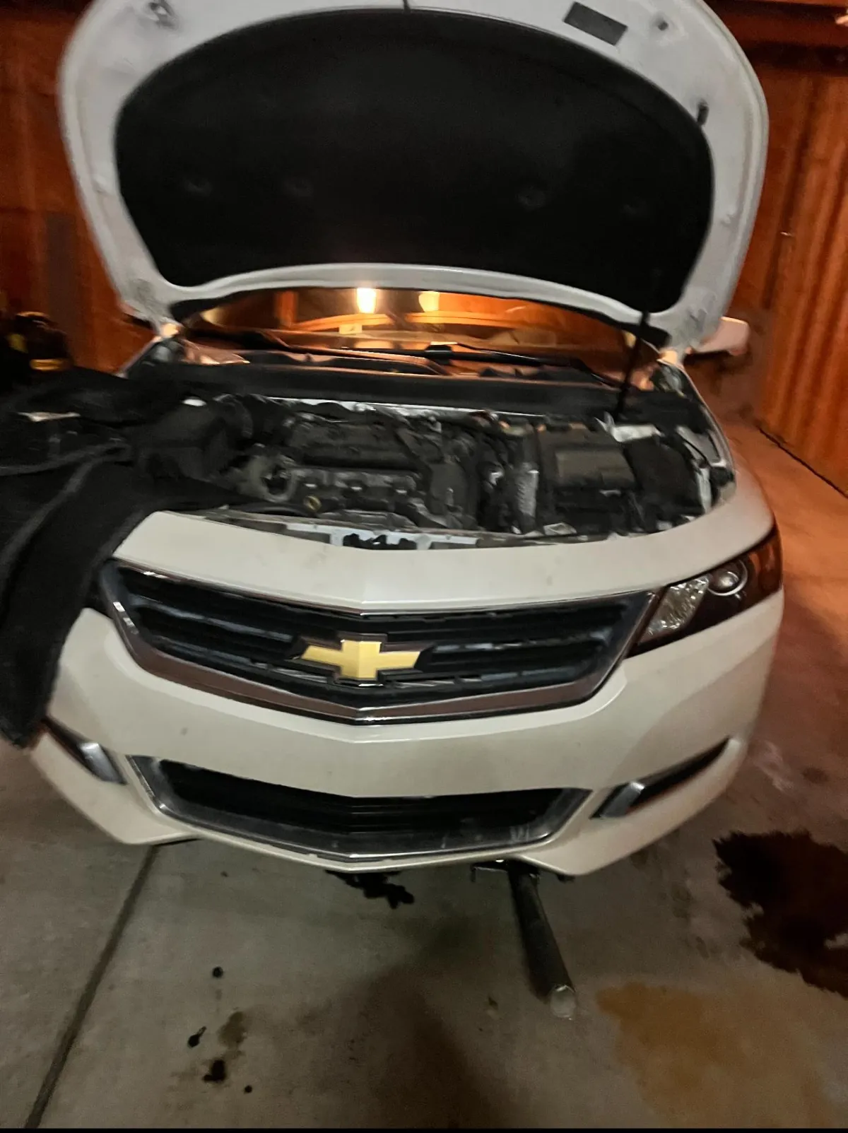 Baker auto services Llc in St Clair Shores, MI (3)
