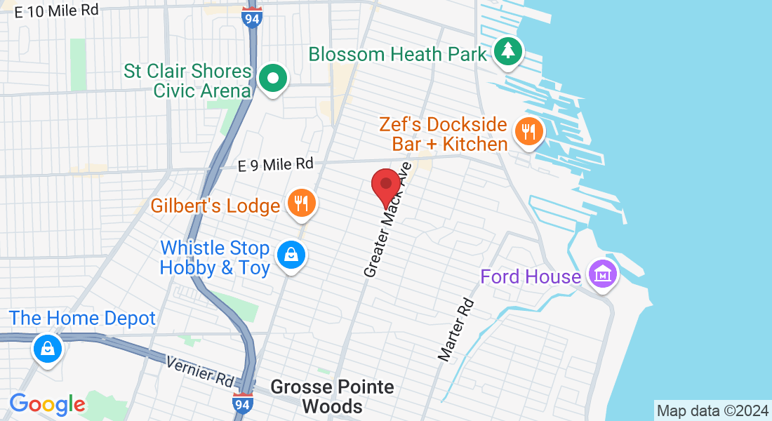 Baker auto services Llc in St Clair Shores, MI (4)