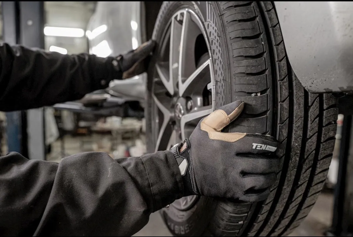 Baker auto services Llc in St Clair Shores, MI (5)