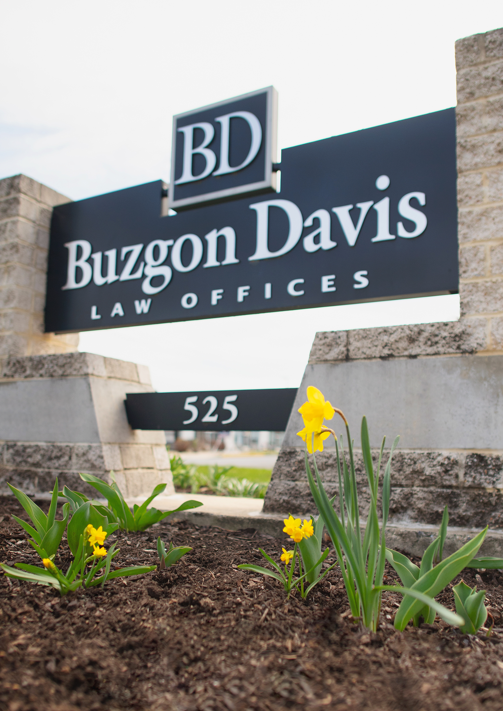 Buzgon Davis Law Offices in Lebanon, PA (4)