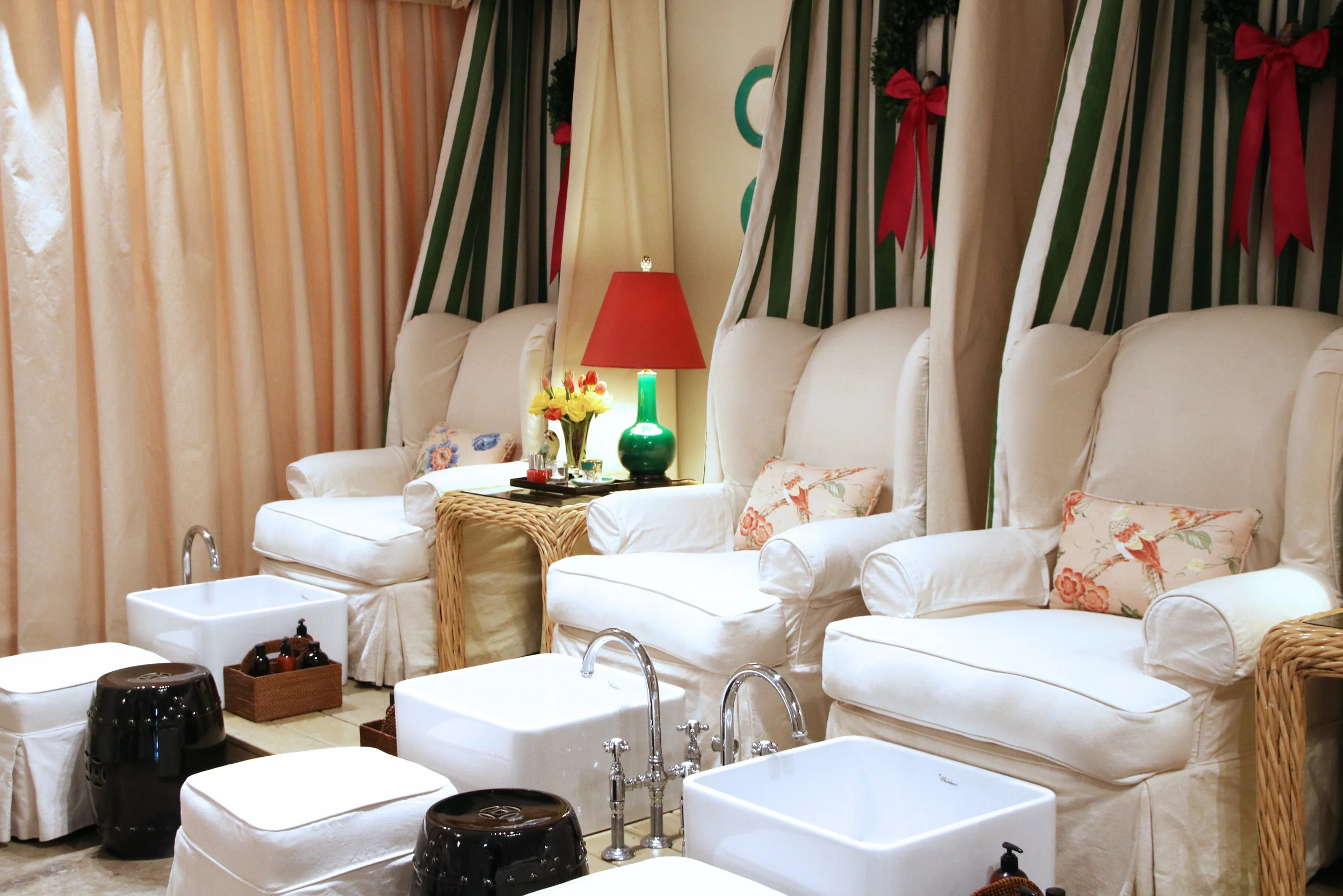 Zaza Nail Boutique in Baton Rouge, LA (5)