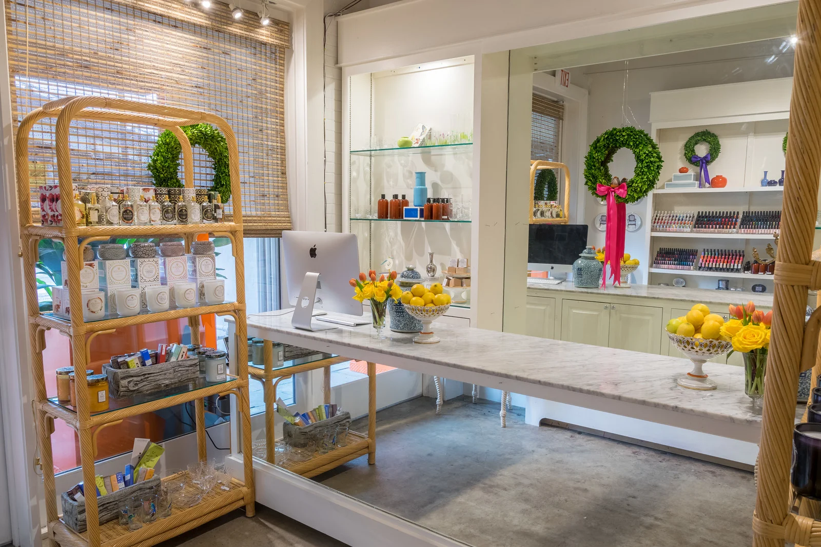 Zaza Nail Boutique in Baton Rouge, LA (6)