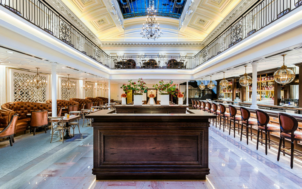 SUCCOTASH in Washington, DC (2)