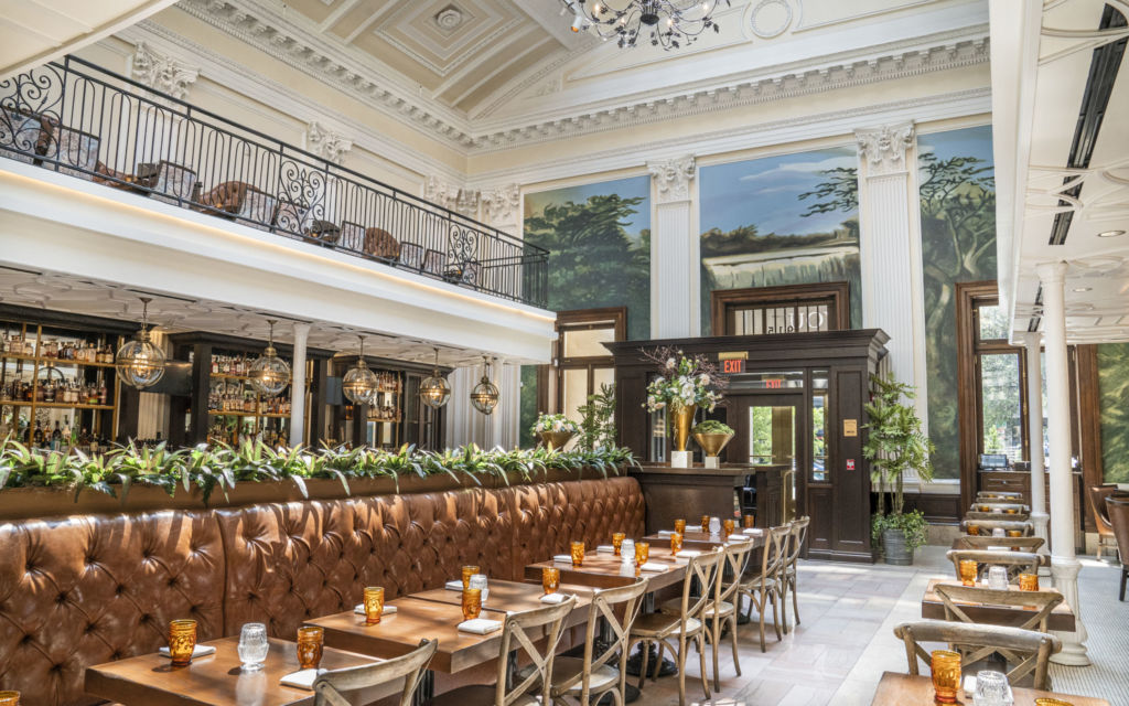 SUCCOTASH in Washington, DC (5)