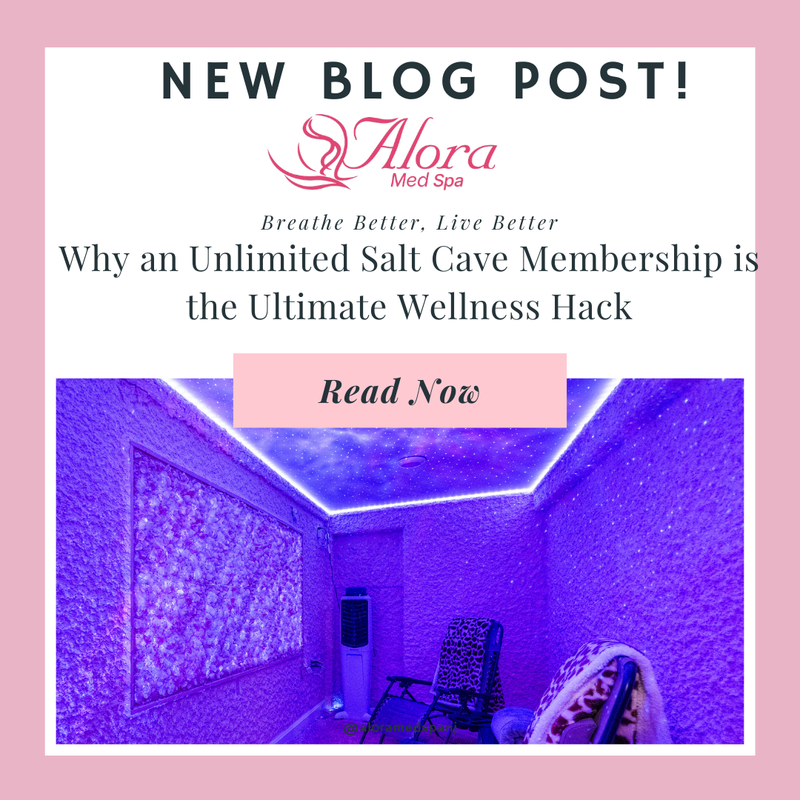 Alora Med Spa in Boonton, NJ (2)