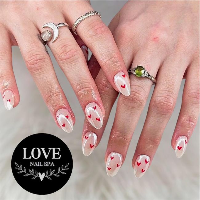 Love Nail Spa in Waukesha, WI