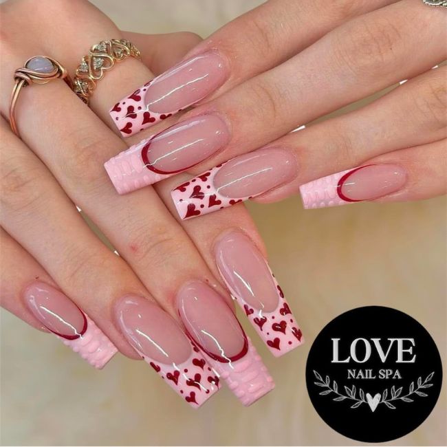 Love Nail Spa in Waukesha, WI (2)