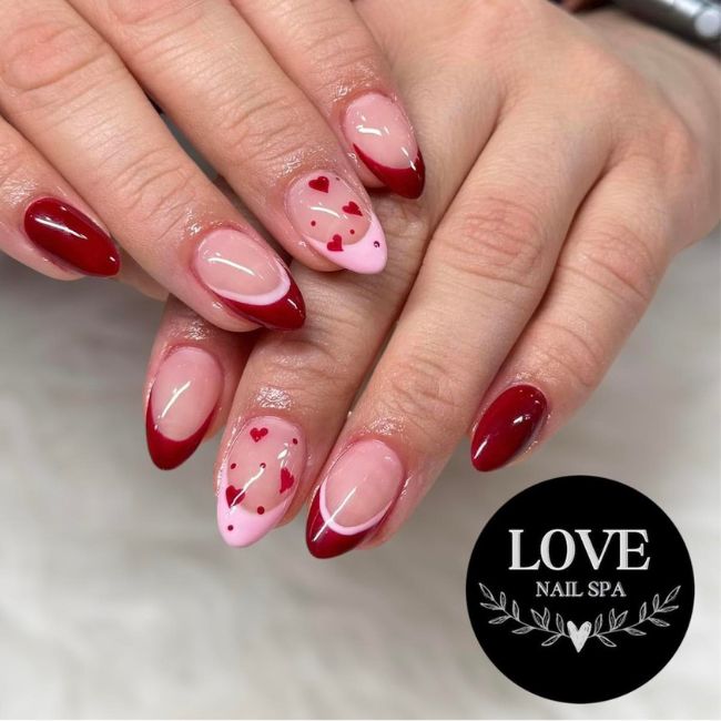 Love Nail Spa in Waukesha, WI (3)