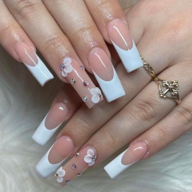 Love Nail Spa in Waukesha, WI (4)