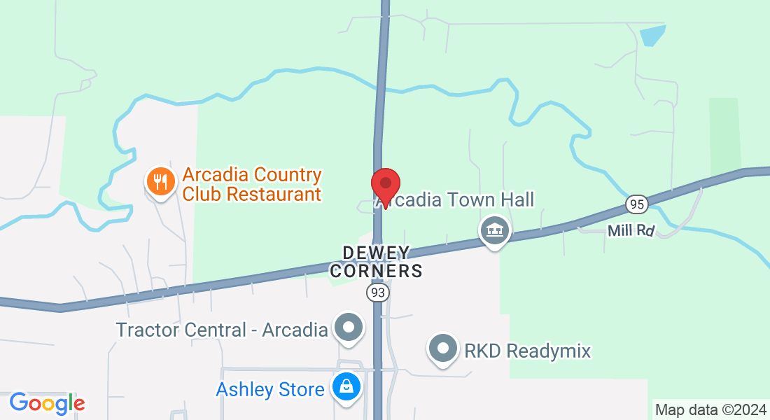 Rodriguez Autowerx LLC in Arcadia, WI (3)