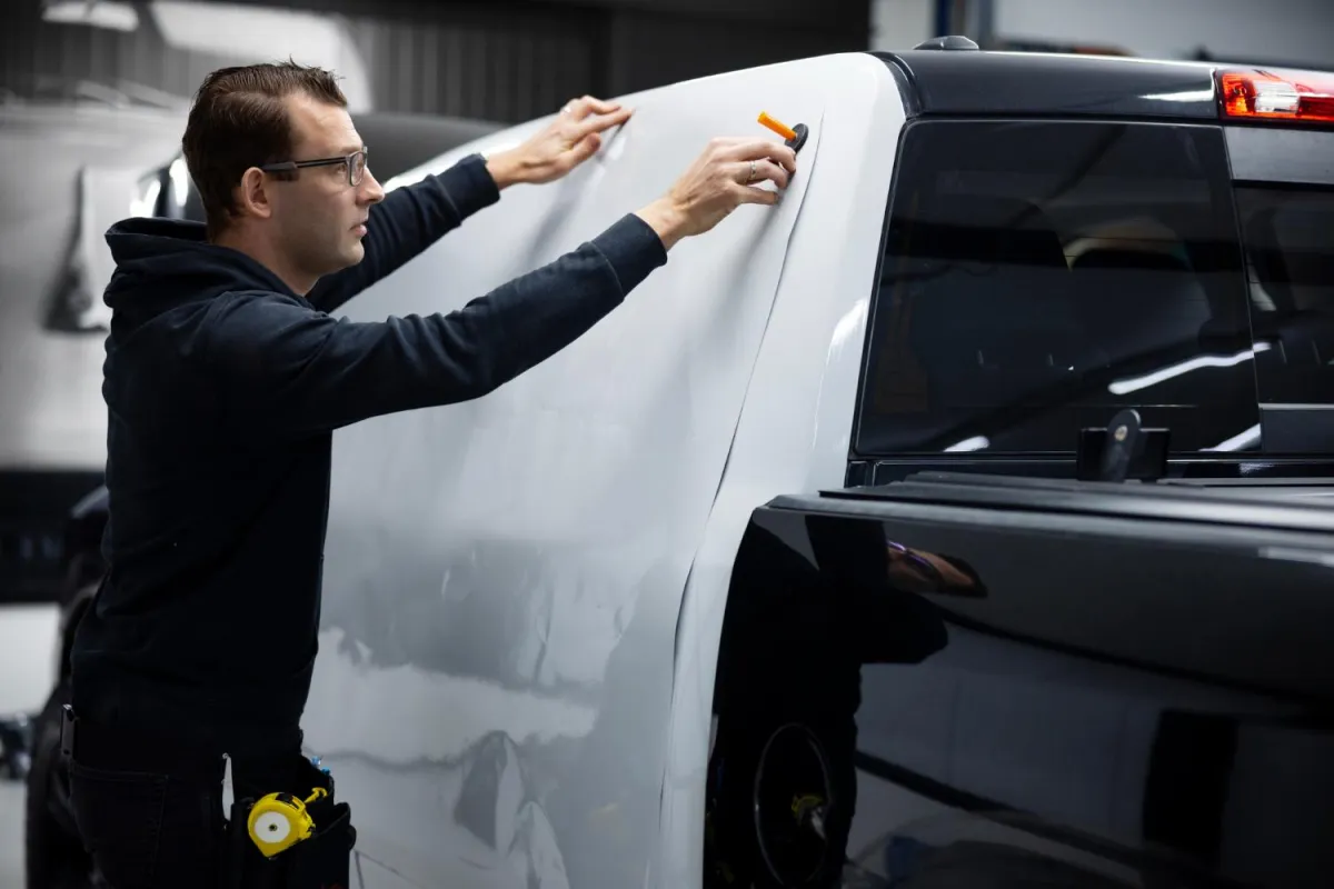 Rodriguez Autowerx LLC in Arcadia, WI (4)