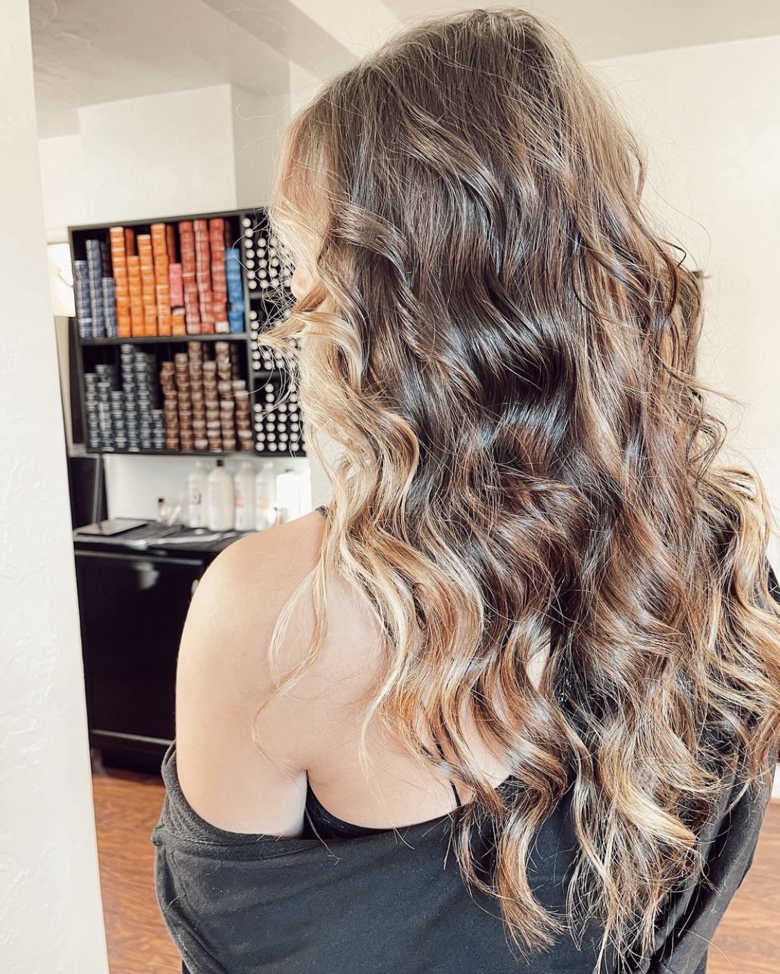 Luxe Hair Salon in Bridgeville, PA (4)