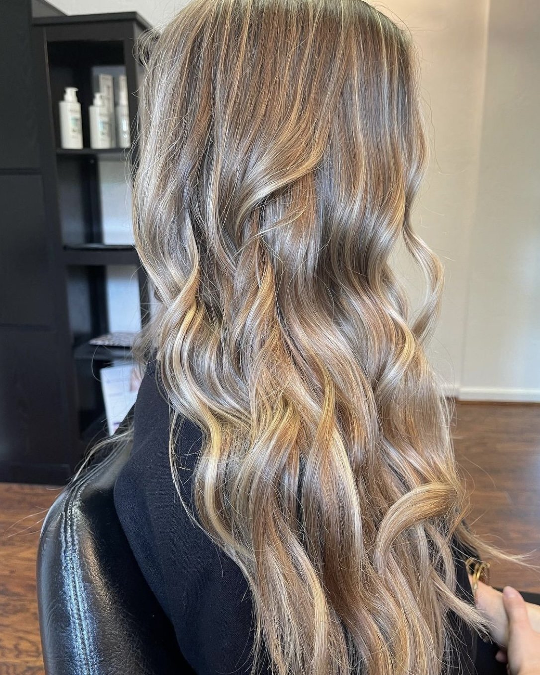 Luxe Hair Salon in Bridgeville, PA (5)