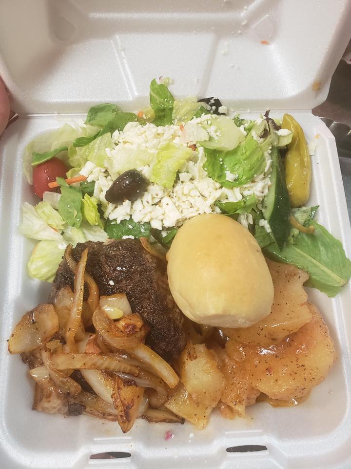 Zorbas of Chapin in Chapin, SC (4)
