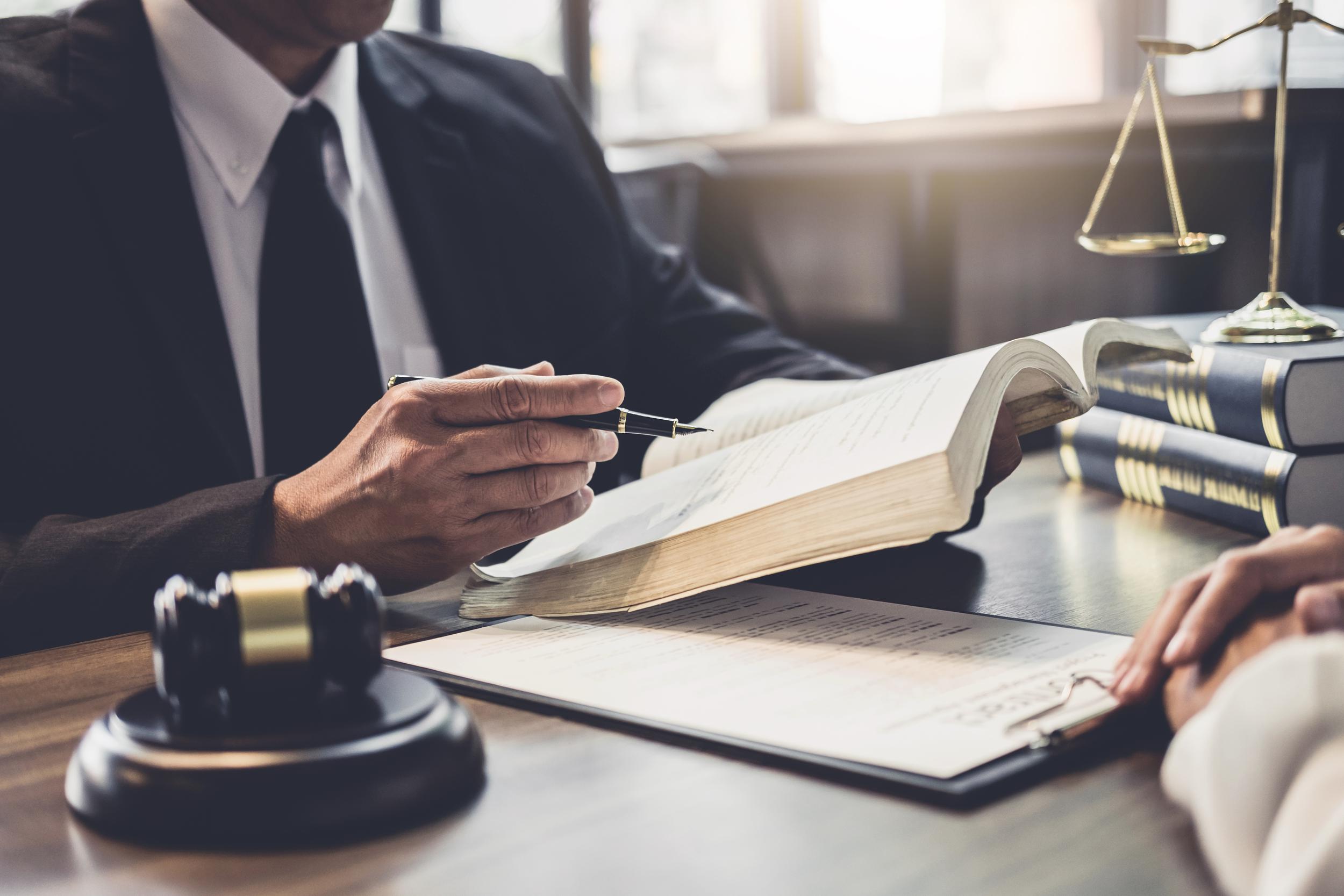 Mishra X Trial Lawyers in Irvine, CA (2)