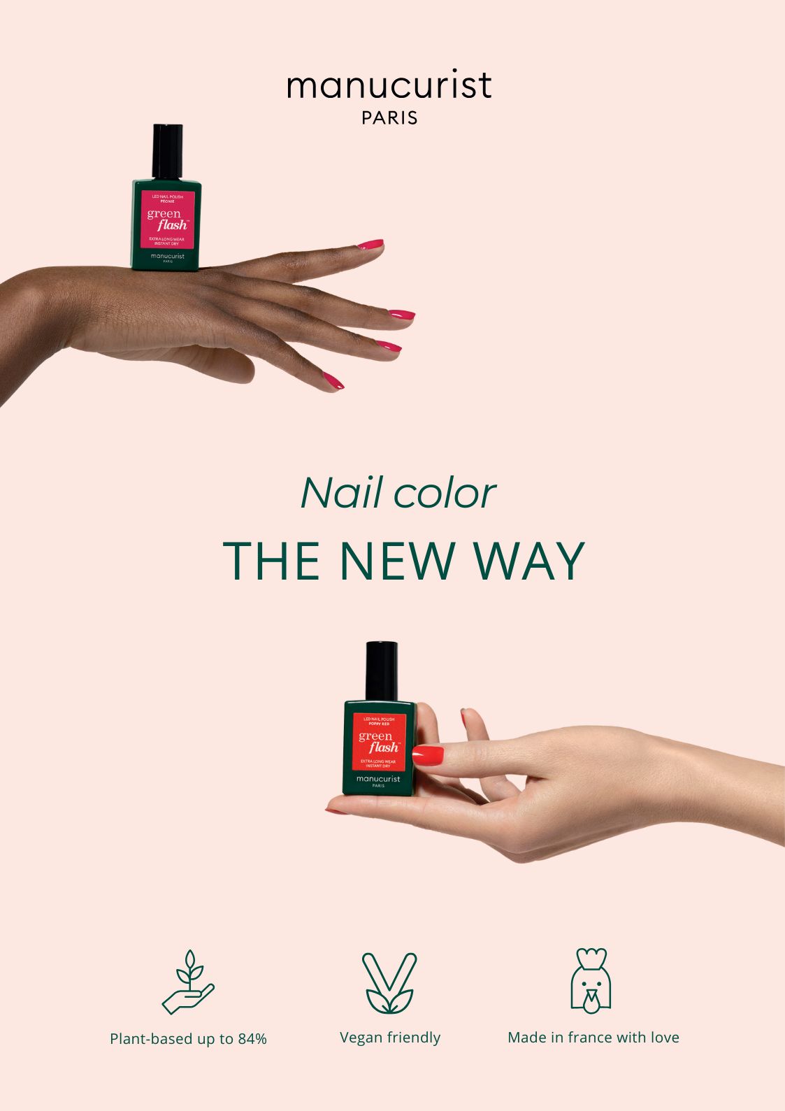 Non Toxic Nail Spa by Dandelight in Delray Beach, FL (6)