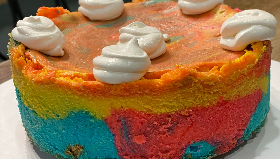 24th Cheesecakerie of Toledo in Toledo, OH