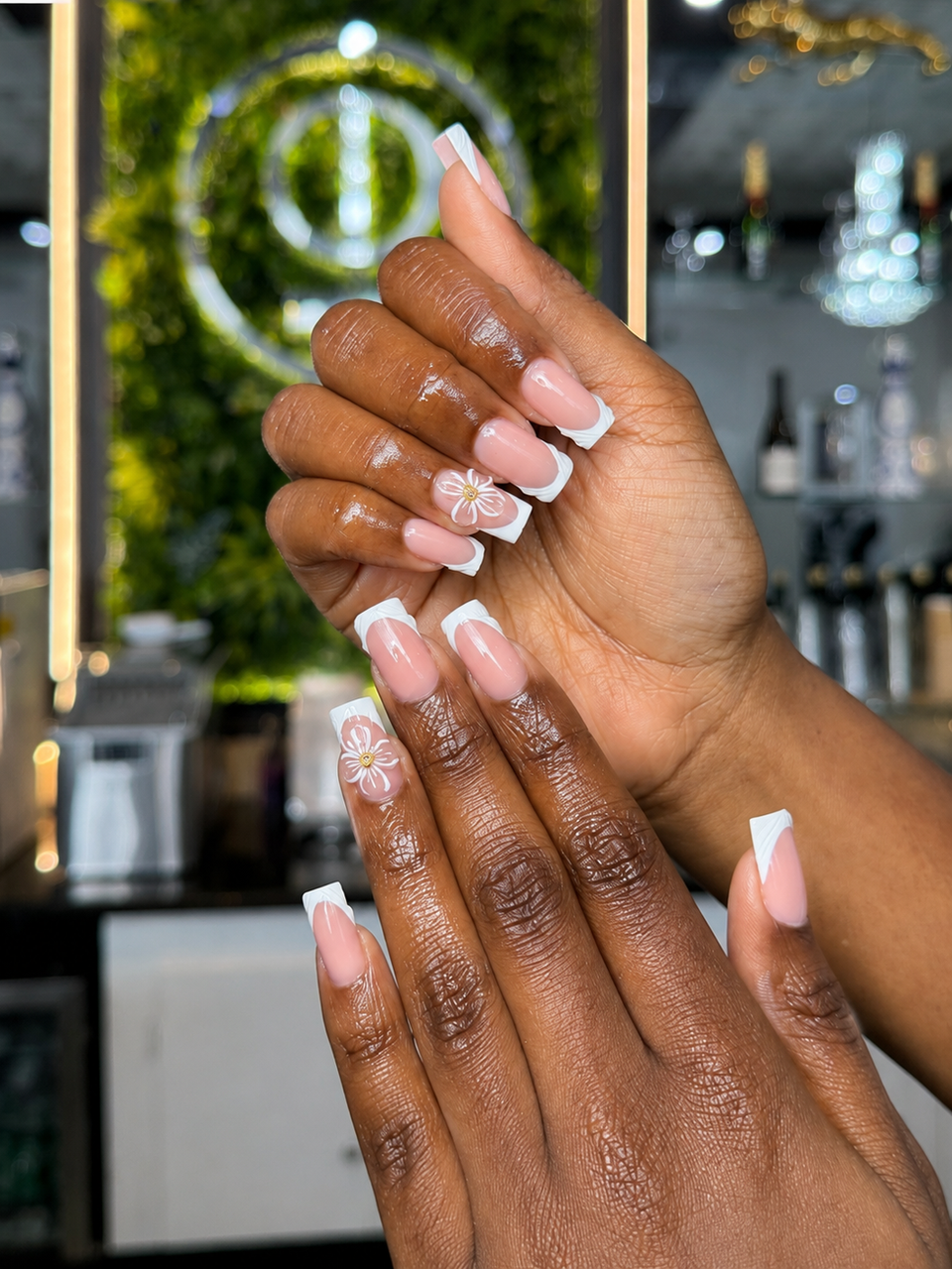 Dallas Nail Bar & Spa in Dallas, TX