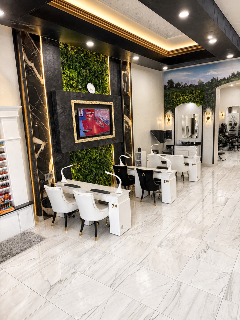 Dallas Nail Bar & Spa in Dallas, TX (2)