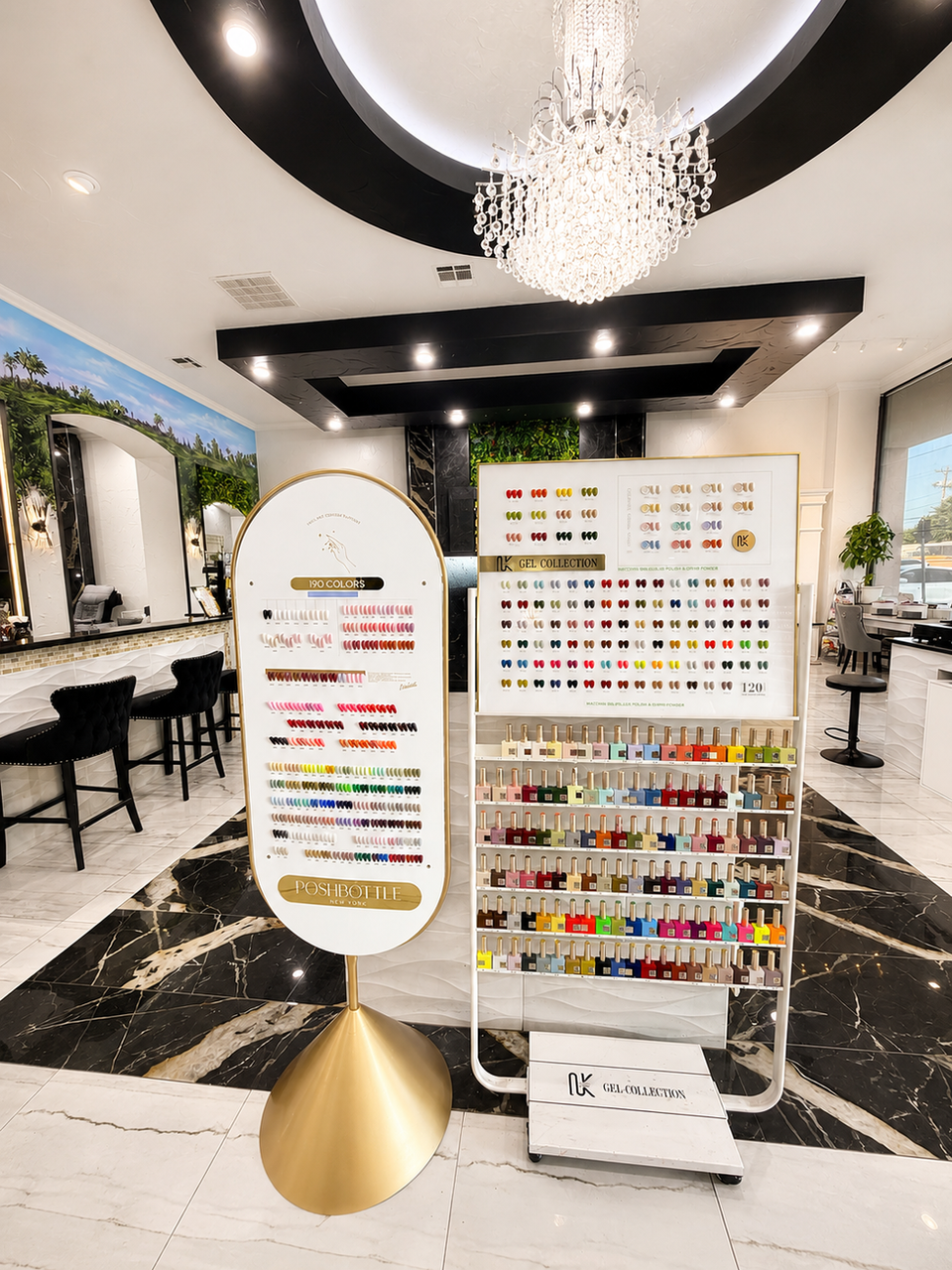 Dallas Nail Bar & Spa in Dallas, TX (3)