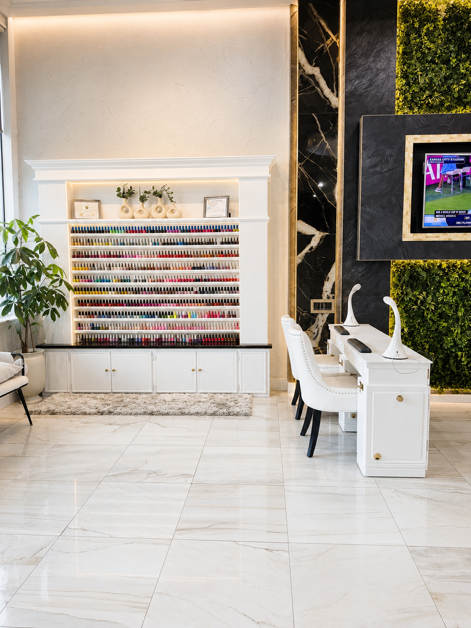 Dallas Nail Bar & Spa in Dallas, TX (5)