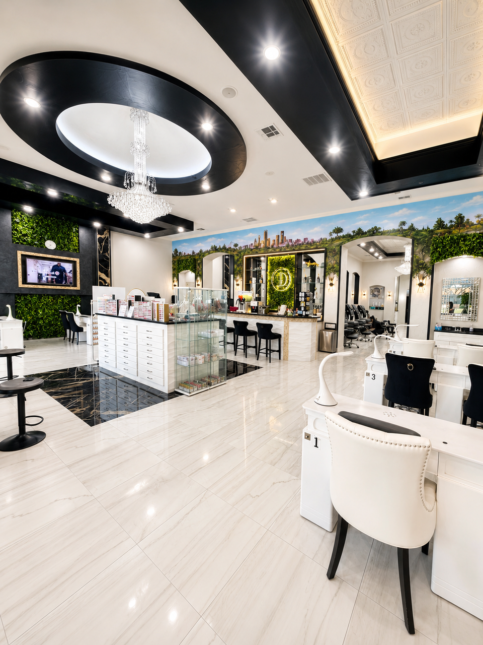 Dallas Nail Bar & Spa in Dallas, TX (6)