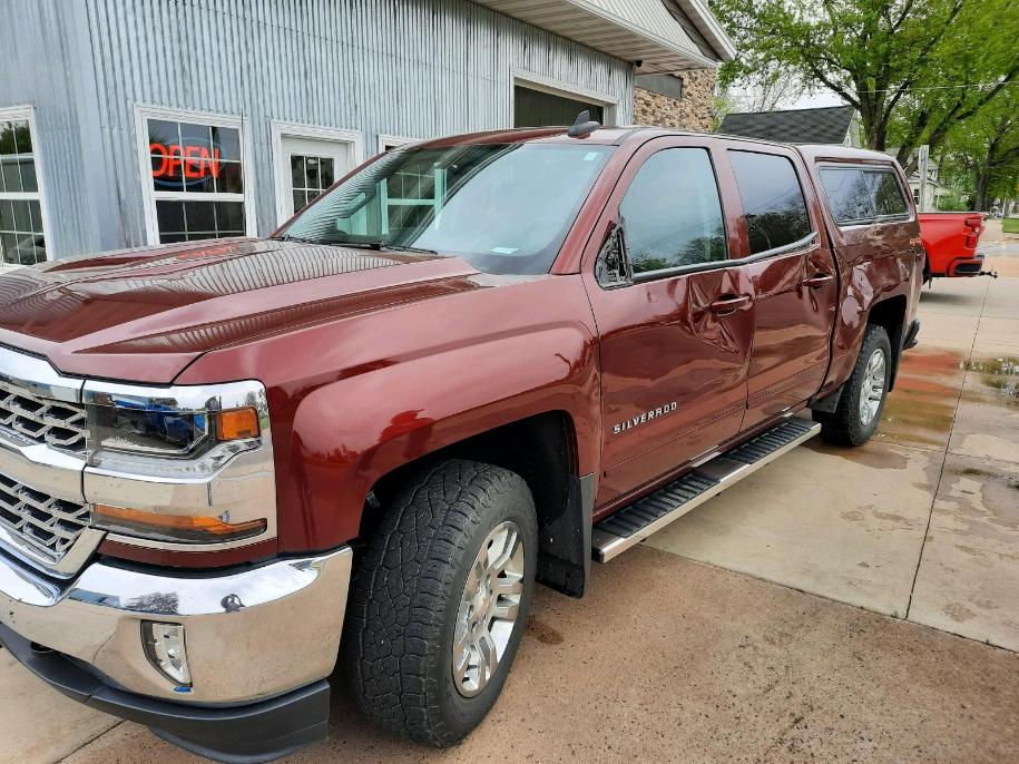 Endle Customs, L.L.C. in Eleva, WI