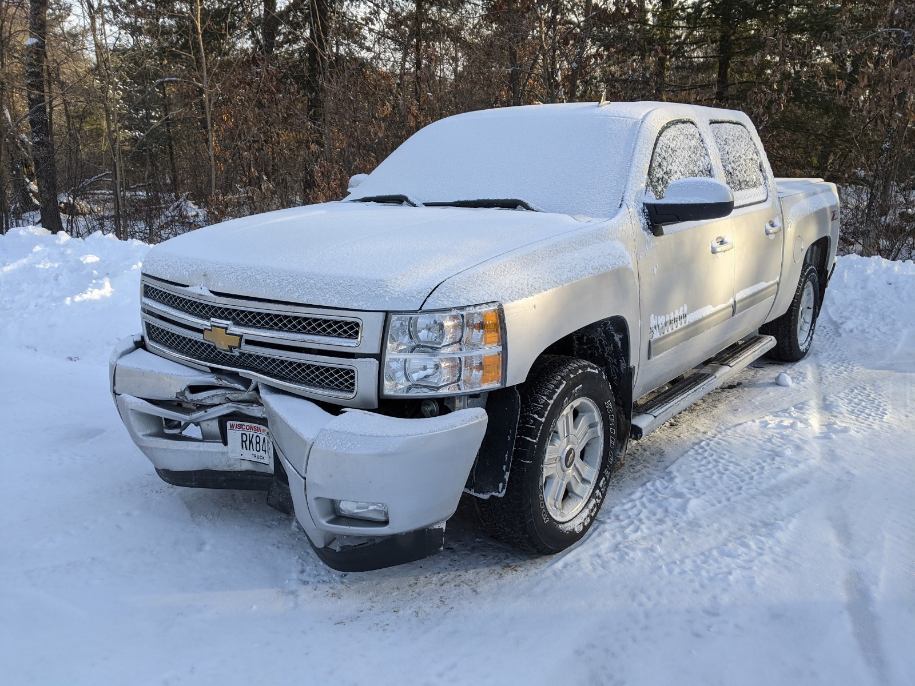 Endle Customs, L.L.C. in Eleva, WI (3)