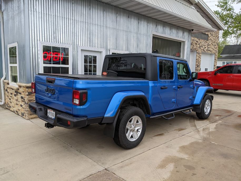 Endle Customs, L.L.C. in Eleva, WI (4)