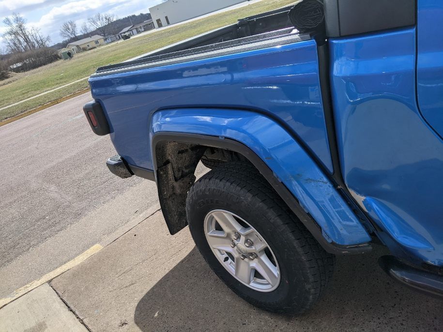 Endle Customs, L.L.C. in Eleva, WI (5)